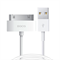 Кабель для iPhone/ iPad HOCO 30pin-USB Data Cable 120cм - фото 7320