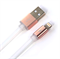 Кабель REMAX Lightning to USB гибкий 100 см  (RE-005i) - фото 7325
