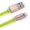 Кабель REMAX Lightning to USB гибкий 100 см  (RE-005i) - фото 7328
