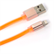 Кабель REMAX Lightning to USB гибкий 100 см  (RE-005i) - фото 7329