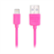 Кабель REMAX Lightning-USB Light Speed Cable Series для iPhone/ iPad 1м - фото 7332