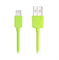 Кабель REMAX Lightning-USB Light Speed Cable Series для iPhone/ iPad 1м - фото 7333