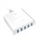 Зарядная станция Hoco UH501 Smart Charger 5 USB выходов  - фото 8045