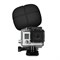 Cиликоновый защитный футляр Incase для экшн камер GoPro - фото 8105