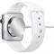 Оригинальный кабель Apple для зарядки Apple Watch с магнитным креплением 100 см (MKLG2ZM/A) - фото 8244