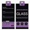 Защитное стекло Ainy Tempered Glass 2.5D для iPhone SE/5/5c/5s ультратонкое (толщина  0.15 мм) - фото 8349