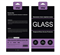 Защитное стекло Ainy Tempered Glass 2.5D для iPhone SE/5/5c/5s матовое (толщина 0.33 мм)