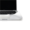 Защитная пленка Moshi palmguard на трекпад и панель вокруг него для MacBook Pro 13" - фото 8406