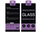 Защитное стекло: Ainy Tempered Glass 2.5D Full Screen Cover 0.33mm для iPhone 6/6s Plus+ - фото 8435