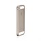 Защитный бампер Just Mobile AluFrame Aluminium Bumper для IPhone 5/5s - фото 8474