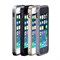 Защитный бампер Just Mobile AluFrame Aluminium Bumper для IPhone 5/5s
