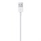 Оригинальный Кабель Apple Lightning to USB 200см (MD819ZM/A) - фото 8619