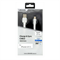 USB Кабель Lightning USAMS UС для iPhone 5/5S/5C/6/6Plus - фото 8936