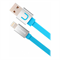 USB Кабель Lightning USAMS UС для iPhone 5/5S/5C/6/6Plus - фото 8944