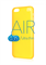 Чехол-накладка Artske для iPhone 5C Air Soft case