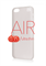 Чехол-накладка Artske для iPhone 5C Air Soft case - фото 9109