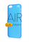Чехол-накладка Artske для iPhone 5C Air Soft case - фото 9111