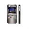 Чехол-накладка Artske для iPhone 4/4S ATM