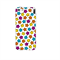 Чехол-накладка Artske для iPhone SE/5/5S Uniq case Stars - фото 9182