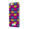 Чехол-накладка India для iPhone SE/5/5S Hard Elephants Purple (COINDIP5ELPU)