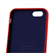Чехол-накладка Uniq Helio+ для iPhone 6/6s - фото 9390