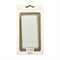 Чехол-карман Beyzacases Retro Strap для iPhone SE/5/5s - фото 9497