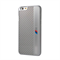 Чехол-накладка BMW для iPhone 6/6s M-Collection Hard Aluminium - фото 9583