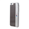 Чехол-накладка BMW для iPhone 6/6s M-Collection Hard Aluminium - фото 9584