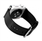 Ремешок кожанный Rock Genuine Leather Watchband для Apple Watch 42mm - фото 9844
