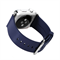 Ремешок кожанный Rock Genuine Leather Watchband для Apple Watch 42mm - фото 9845