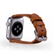 Ремешок кожаный The Core Leather Band для Apple Watch 42mm - фото 9851