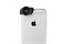 Объектив Baseus Mini Lens PRO Fisheye+Wide+Macro для iPhone 6/6s и 6/6s Plus (комплект 3 в 1)