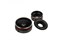 Объектив Baseus Mini Lens PRO Fisheye+Wide+Macro для iPhone 6/6s и 6/6s Plus (комплект 3 в 1) - фото 9961