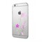 Чехол-накладка Hoco Super Star Series Inner Diamond Flourish для Apple iPhone 6/6S - фото 9976
